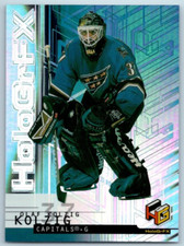 1999-00 UPPER DECK HoloGrFX HOCKEY CARDS - TAKE YOUR PICK!