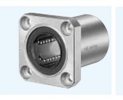 SMK6GUU NB Nippon Bearing Co. 6mm Slide Bush Miniature Motion Linear Bearings