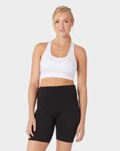 Спортивные бюстгальтеры 32 градусов