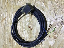 Valve Cable Lumberg Cable VBD1A-1-1-15/3