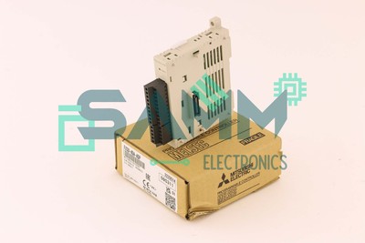MITSUBISHI ELECTRIC FX3U-4DA-ADP0