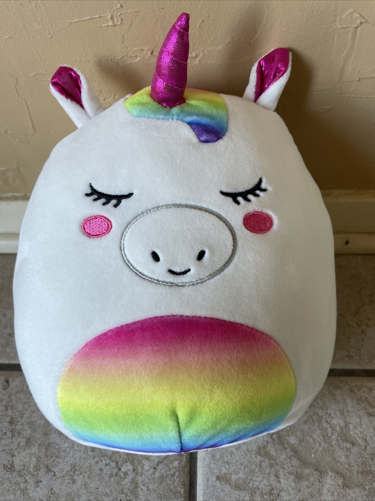 squishmallows stella