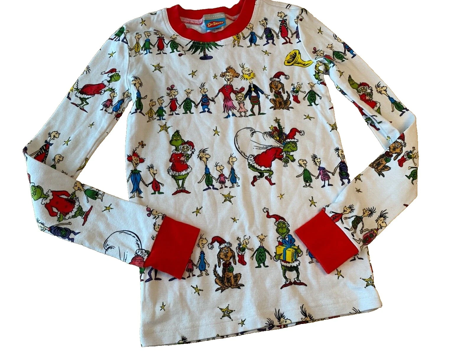 Ropa de Dormir Para niñas Pottery Barn Multicolor