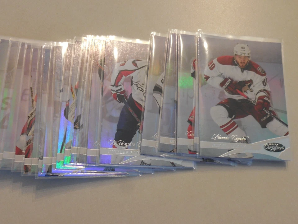 2012/2013 Certified Parallels & Inserts U PICK - Image 2 of 2