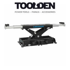 Sealey SJBEX4000S Viking Jacking Beam 4 Tonne with 1.4m Extending Arms