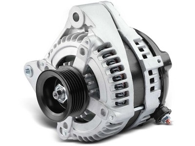 Alternator 39TFPH85 for Toyota Sequoia 2005 2003 2004 2006 2007 2008 ...