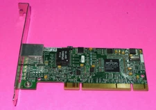 Compaq HP 10/100/1000BT PCI Gigabit Ethernet Card BCM95702A20 285946-001
