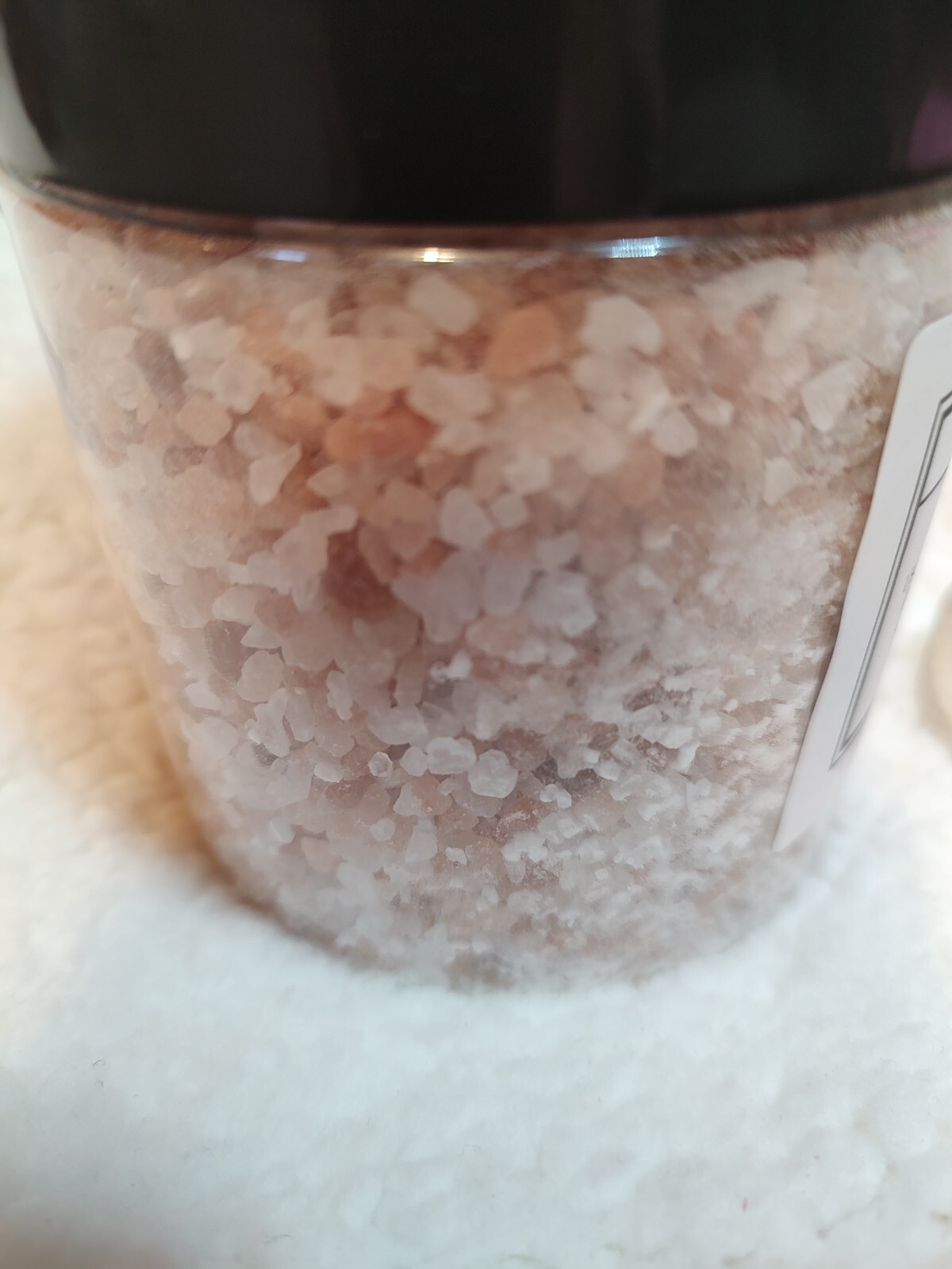 All Natural Body & Foot Soak, Sore Muscle Bath, Relaxing 