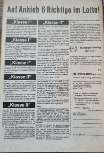 Gemini Science Fiction Nr. 6: Flucht ins Ungewisse von W. A. Hary (1977) Z: 2 - Picture 2 of 12
