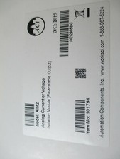 Automation Components AIM2   Isolation Module  NEW!