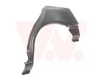 Seitenwand Hinten Links Radlaufrand FüR Ford Mondeo II BAP I GBP BFP