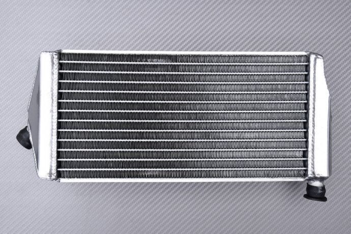 Radiateur renforcé gauche Sherco 250 SE Factory pour remplacer origine