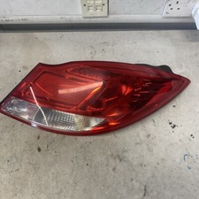 2006 Vauxhall ASTRA 1.6 16v Drivers Side Rear Light 462141722 for 