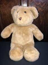 Vintage Build a Bear Workshop Teddy Bear Great Condition 