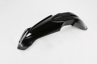 Schutzblech Vorne KotflüGel Front Fender Passt An Yamaha Yz 125 250 02-14 Sw