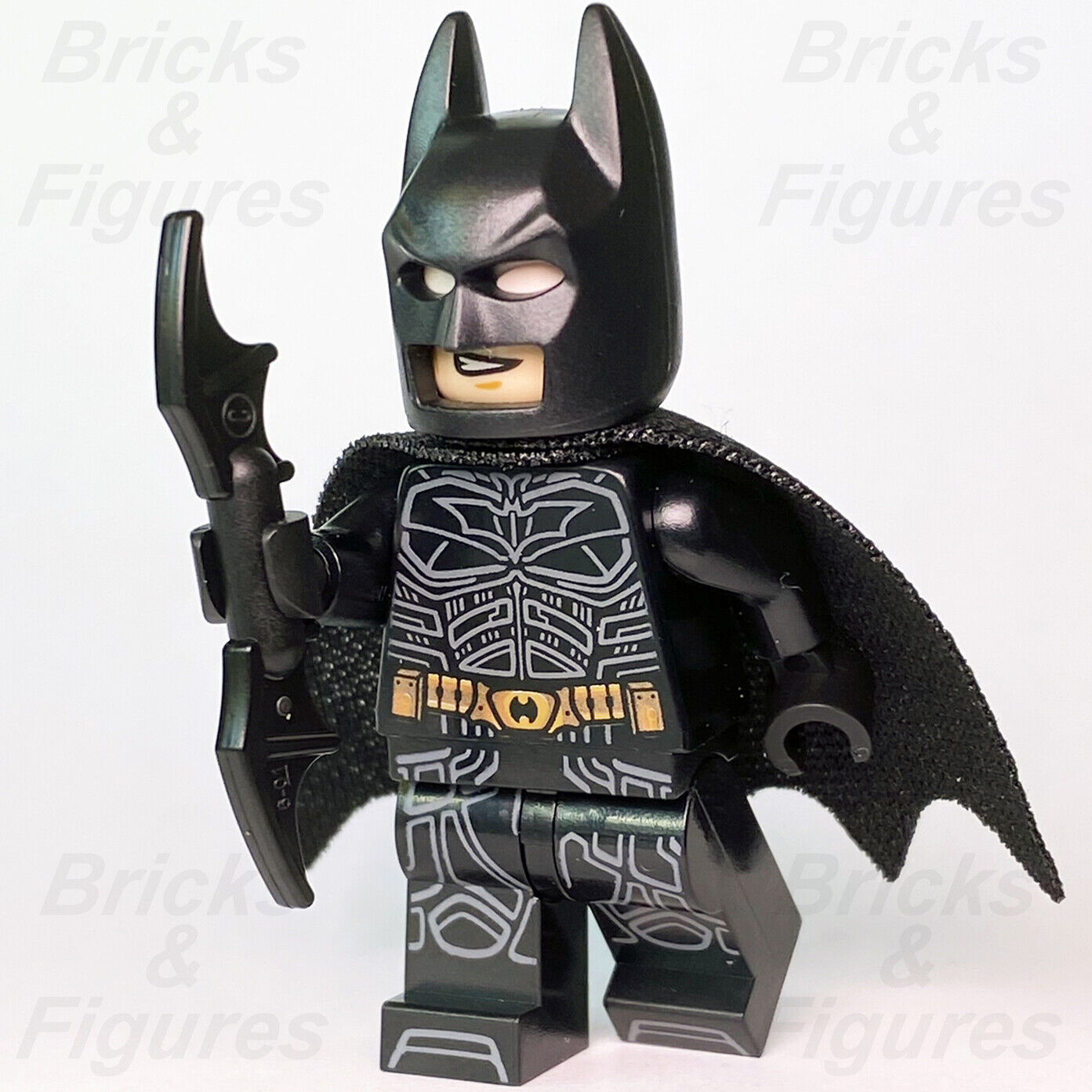 The Best Lego Batman Sets for Your Inner Dark Knight