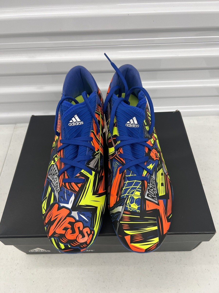 メッシ27.5 Buy Nemeziz Messi 19.3 FG 'The Journey' - EH0591 | GOAT