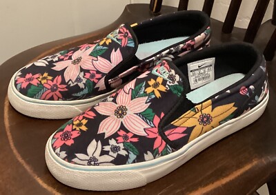 wmns toki slip canvas