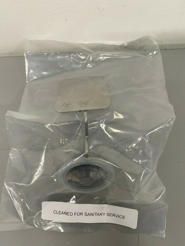 BS&B Type GFR-SE Burst Pressure 1.5" Rupture Disc 43.5 PSIG 