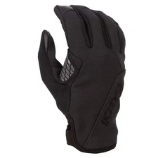 Klim Inversion Snowmobile Gloves - Black