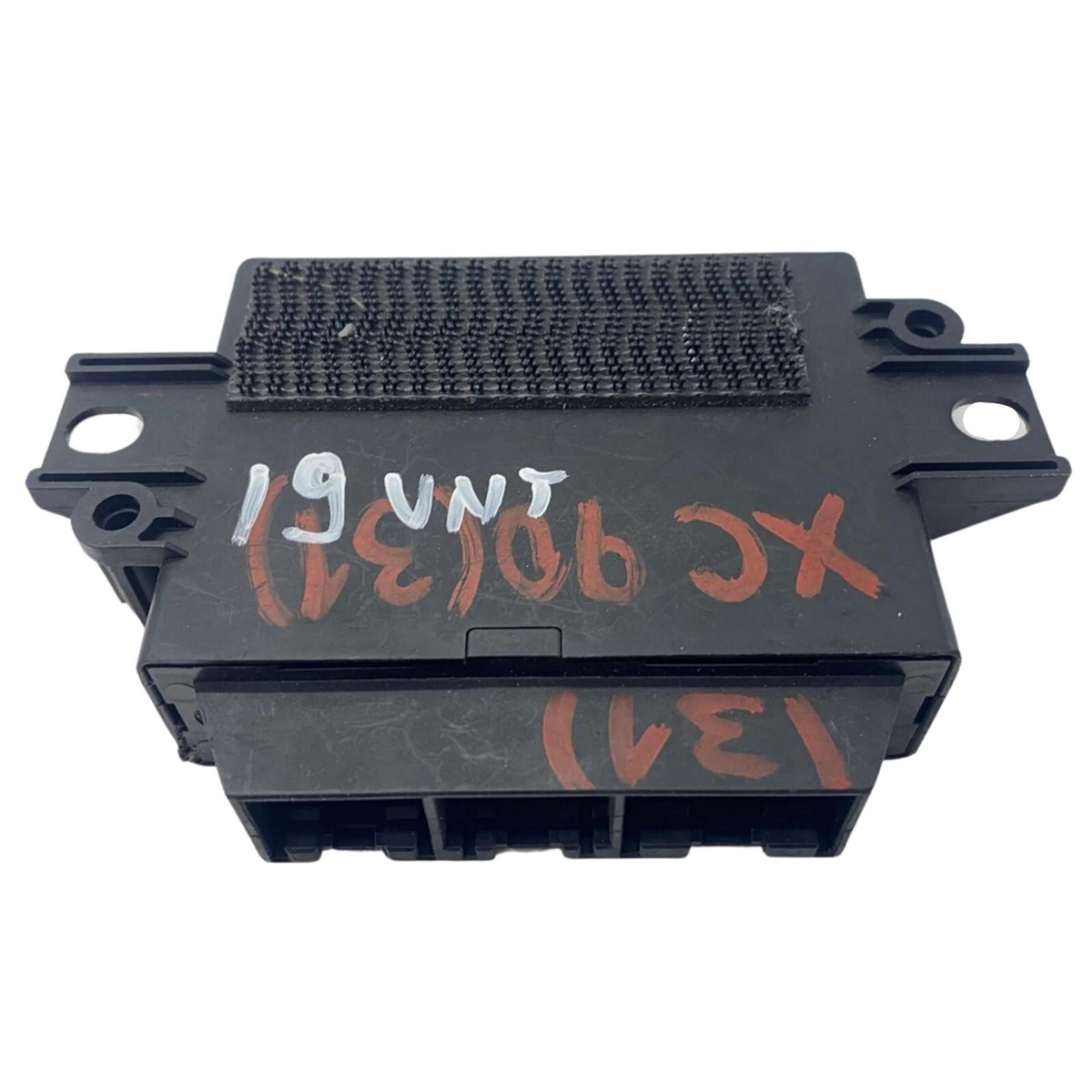 にこ Volvo Xc90 2006 Parking Aid Control Module ECU 30765690 for
