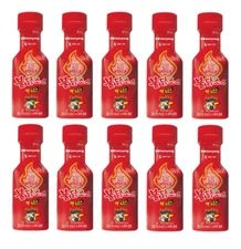 Samyang Buldak Sauce Extremely Spicy 200g K-Food