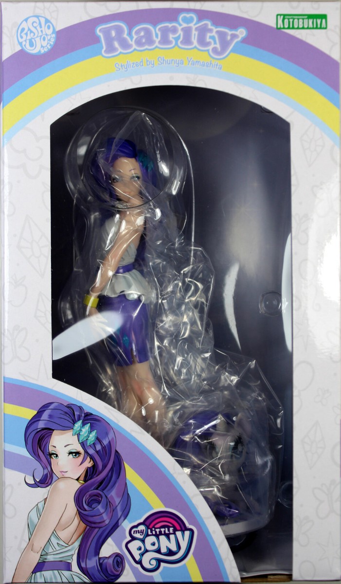 KOTOBUKIYA My Little Pony Bishoujo Statue Figurine - SV241 for