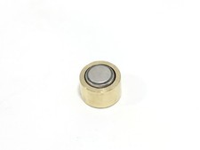 1 piece Copper Made PX640 HM-N Camera Battery Adapter for Vintage Film Cameras