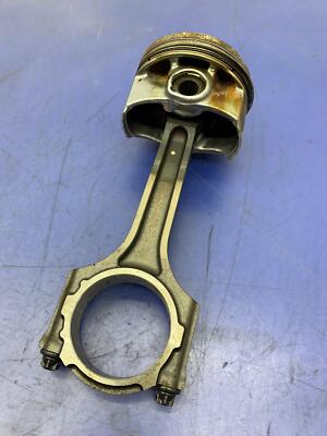 2019 - 2020 LINCOLN NAUTILUS OEM 2.0L PISTON & CONNECTING ROD ASSEMBLY *NOTES*