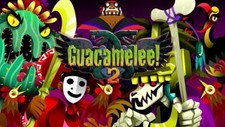 Guacamelee! 2 - PC, Steam CD Key