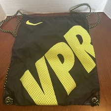 Nike VPR Untouchable Football Bag Drawstring Backpack