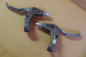 tektro eclipse brake levers