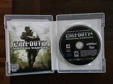 Call of Duty 4: Modern Warfare -- Game of the Year Edition (Sony PlayStation 3,