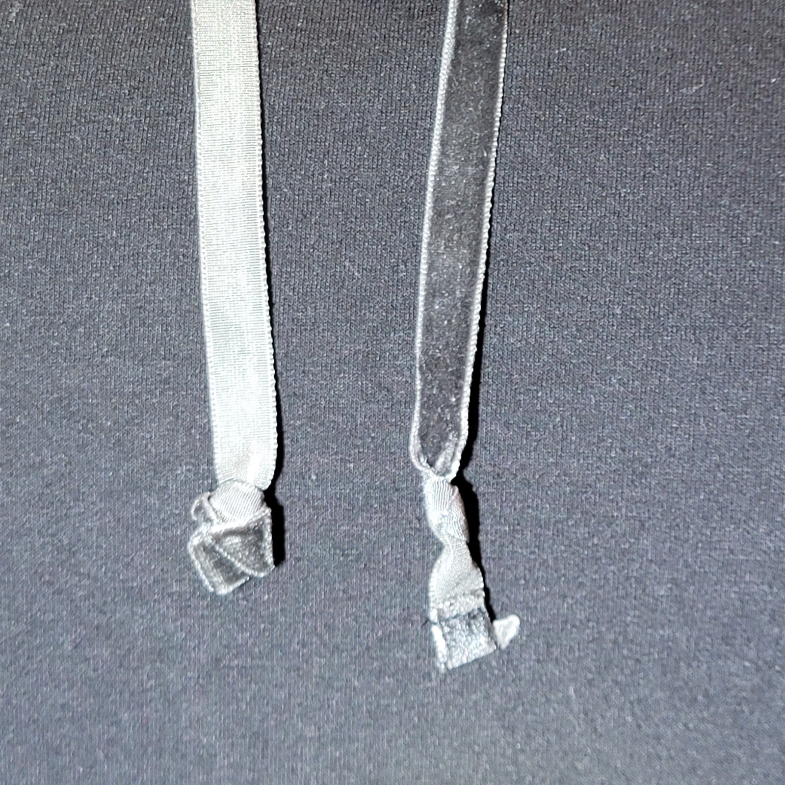 Livi Active 34/36 Solid Black Pullover Hoodie - image 6