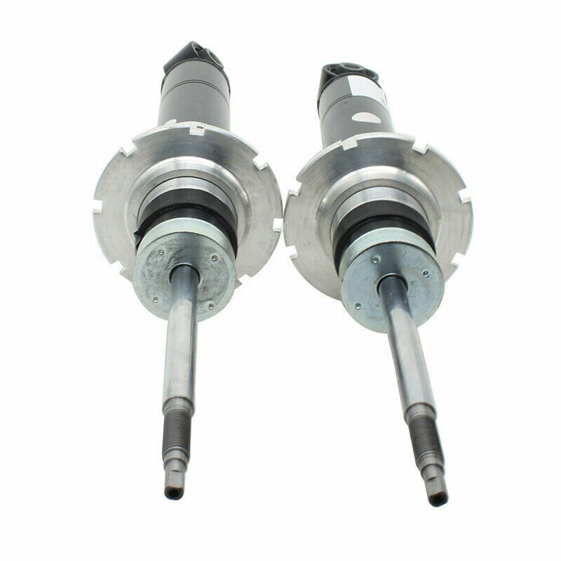 Full Set Front Rear Shock Strut Magnetic For Ferrari 458 Italia Spider Speciale 