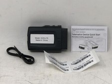 Geotab Go 4G LTE GPS Tracking Device GO9-LTEATT