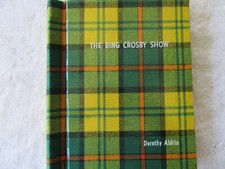 1968 BING CROSBY SHOW SCRIPT BOB HOPE DIANA ROSS SUPREMES