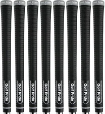 Golf Pride Tour Tac Midsize Grip - Set of 8 - Great Tacky Feel