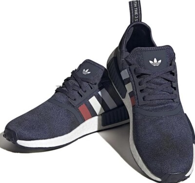 adidas Nmd R1 Navy Tint - Shoes - Size 12.5