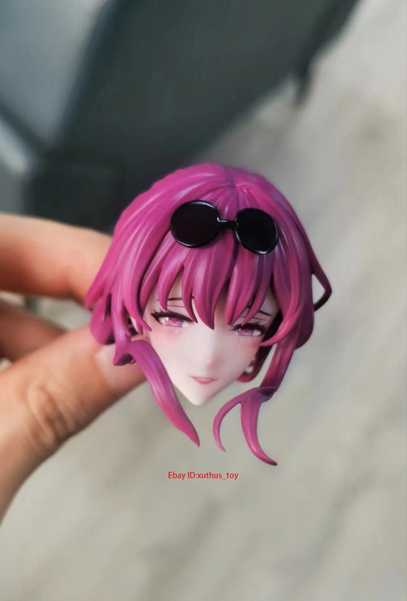 hakimi Studio 崩壊スターレイル カフカ 1/6 スタチュー Hakimi Studio ハキミ 崩壊スターレイル カフカ | あみにゃみ