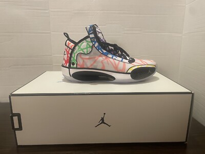 Zion Williamson Coloring Book Jordan 34 194495815611|