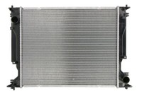 Thermotec KüHler MotorküHlung Passend FüR Lexus IS II _E2_ 220D 200D