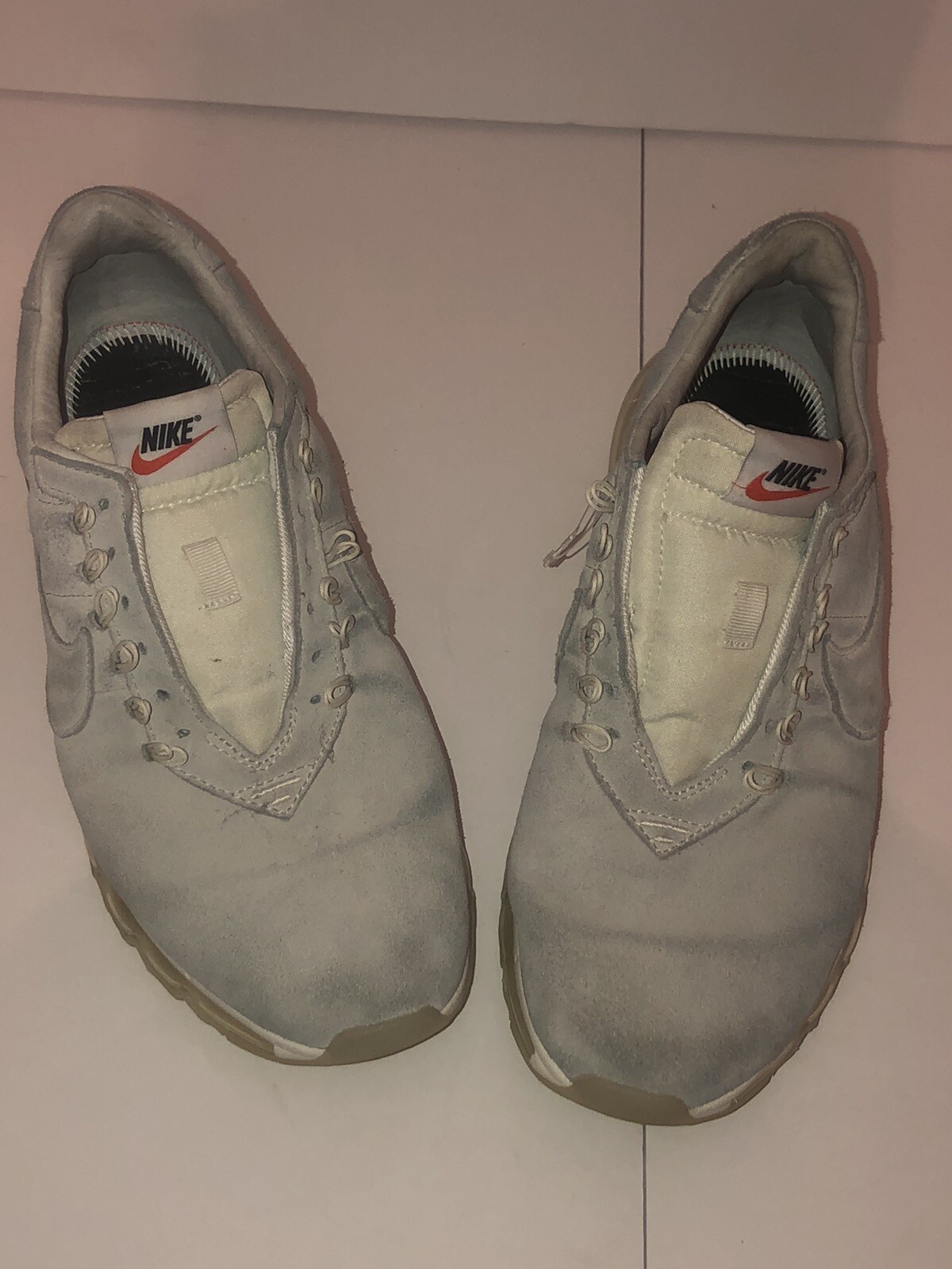 Size 10 - Nike Air Max LD-Zero H Sail 