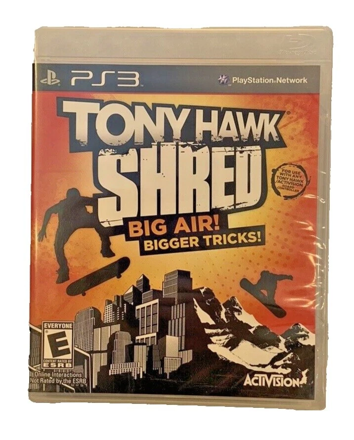 Sports Sony PlayStation 3 Activision Video Games