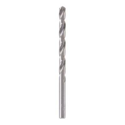 High-Speed Twist Drill 13/64 3-5/8'' (10pcs)