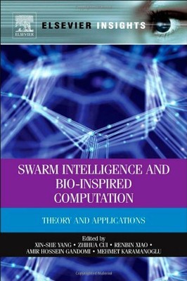Swarm Intelligence and Bio-Inspired Computation, Yang.=