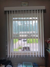 vertical blinds for windows