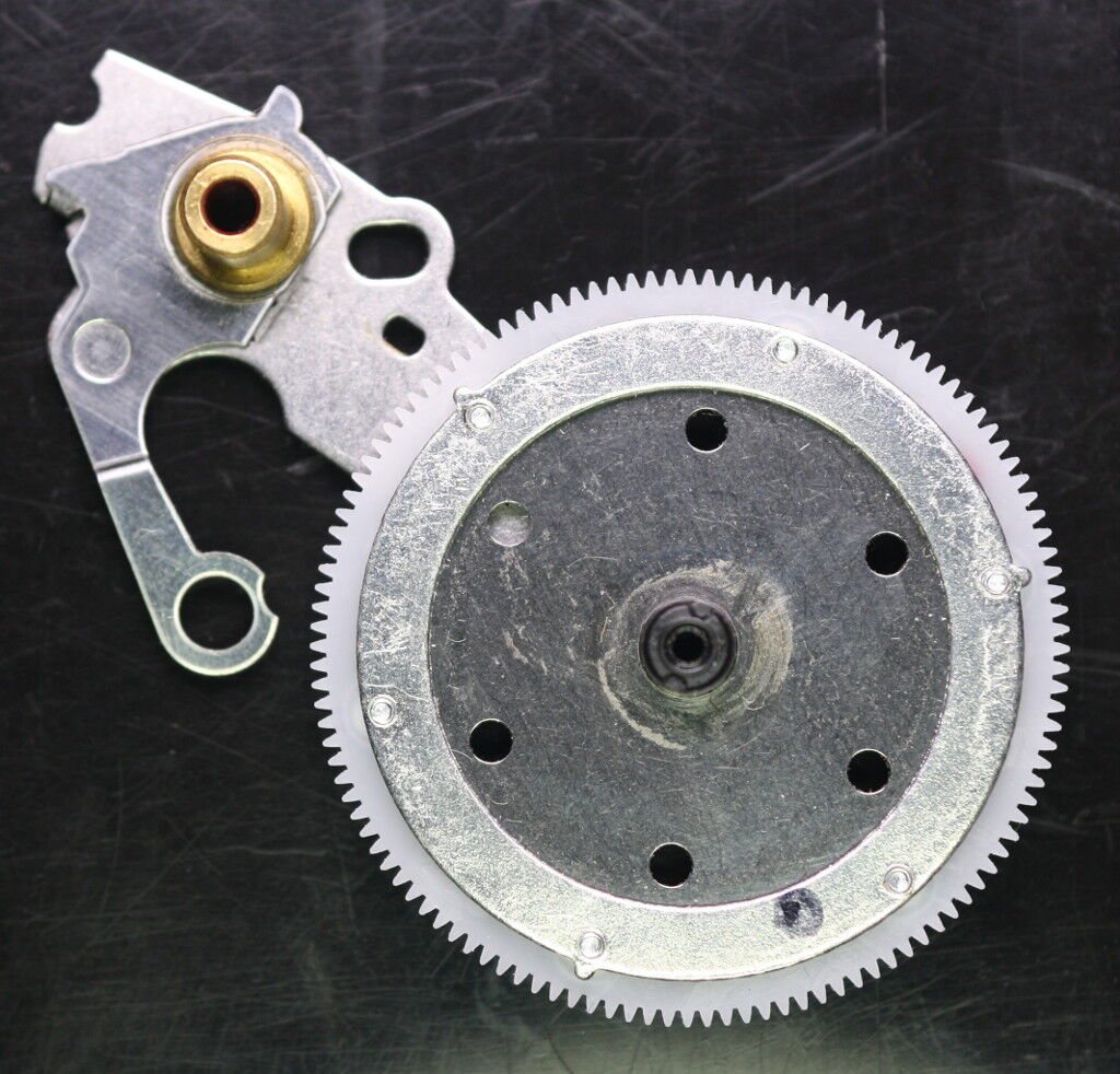 Sony WM DD Walkman New Center Gear Repair Kit - solves Sony WM DD Walkman New Center Gear Repair Kit - solves