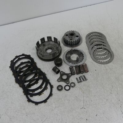 Honda FT 500 PC07E EZ:83 Kupplung komplett B6441