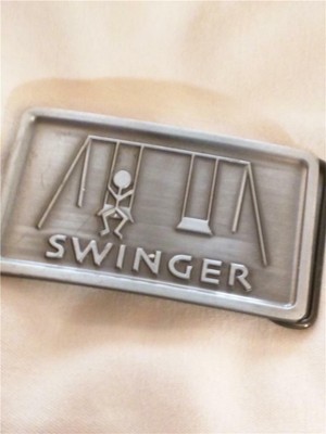 funny belt buckles